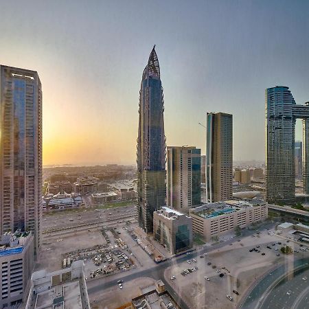 Xanadubai Loft Tower - Your Home Away From Home In Downtown Dubai! المظهر الخارجي الصورة