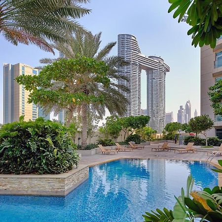Xanadubai Loft Tower - Your Home Away From Home In Downtown Dubai! المظهر الخارجي الصورة