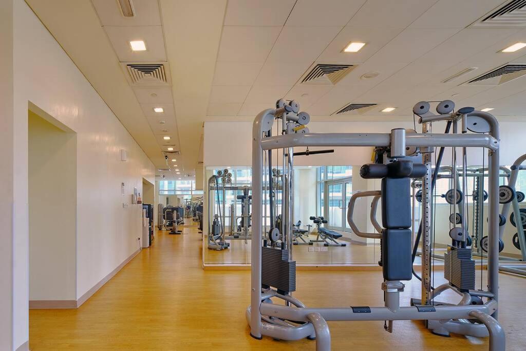 Xanadubai Loft Tower - Your Home Away From Home In Downtown Dubai! المظهر الخارجي الصورة