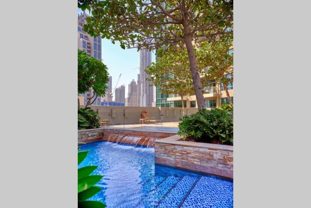 Xanadubai Loft Tower - Your Home Away From Home In Downtown Dubai! المظهر الخارجي الصورة