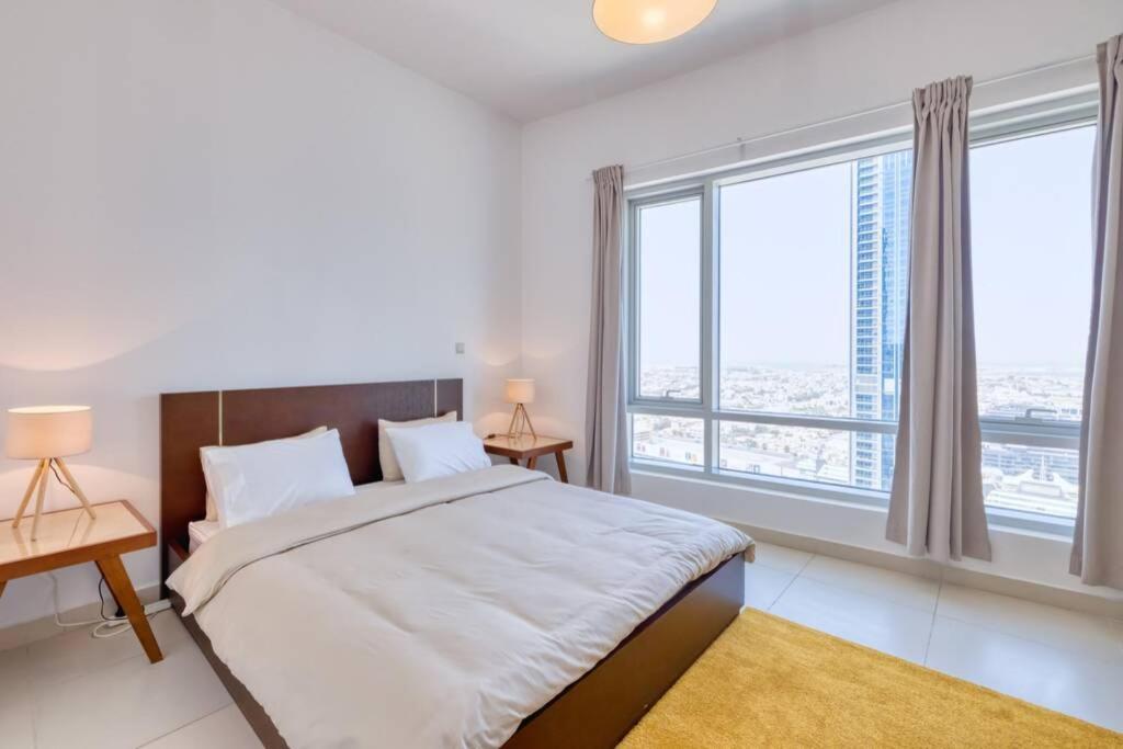 Xanadubai Loft Tower - Your Home Away From Home In Downtown Dubai! المظهر الخارجي الصورة