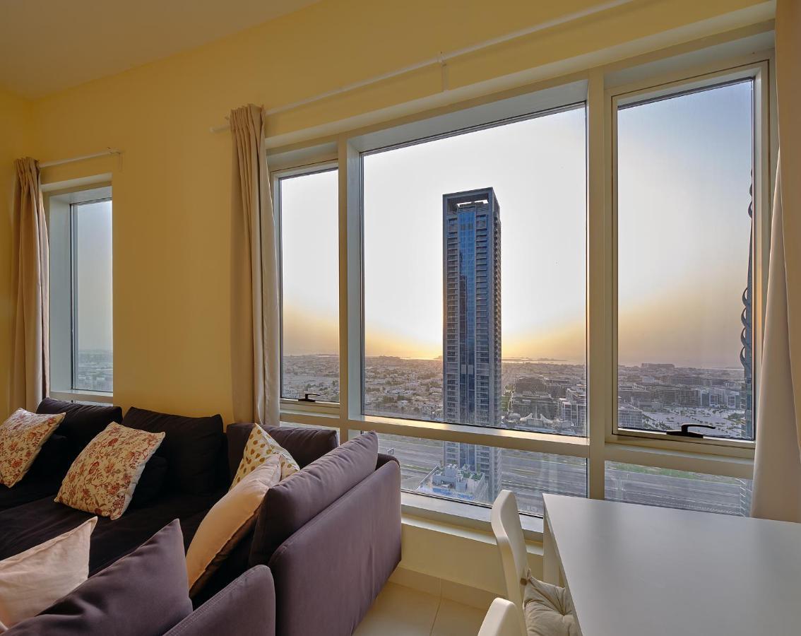 Xanadubai Loft Tower - Your Home Away From Home In Downtown Dubai! المظهر الخارجي الصورة