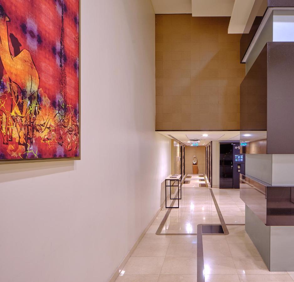 Xanadubai Loft Tower - Your Home Away From Home In Downtown Dubai! المظهر الخارجي الصورة