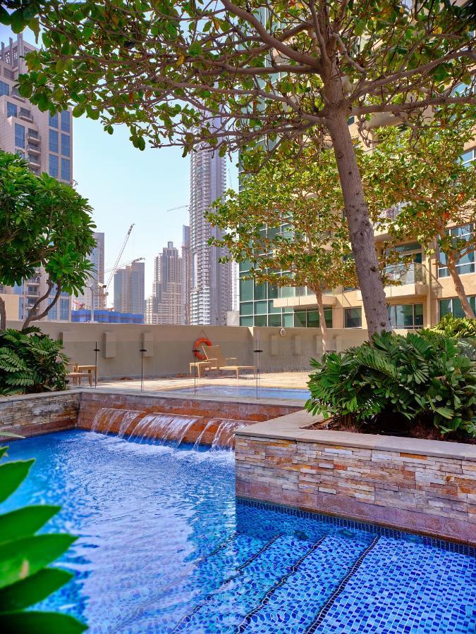 Xanadubai Loft Tower - Your Home Away From Home In Downtown Dubai! المظهر الخارجي الصورة