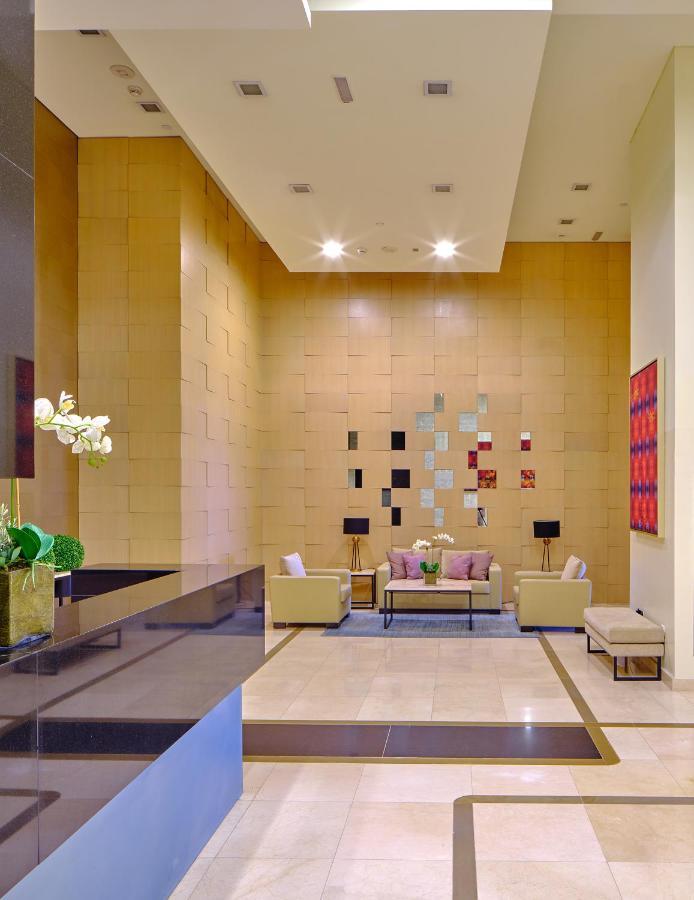 Xanadubai Loft Tower - Your Home Away From Home In Downtown Dubai! المظهر الخارجي الصورة