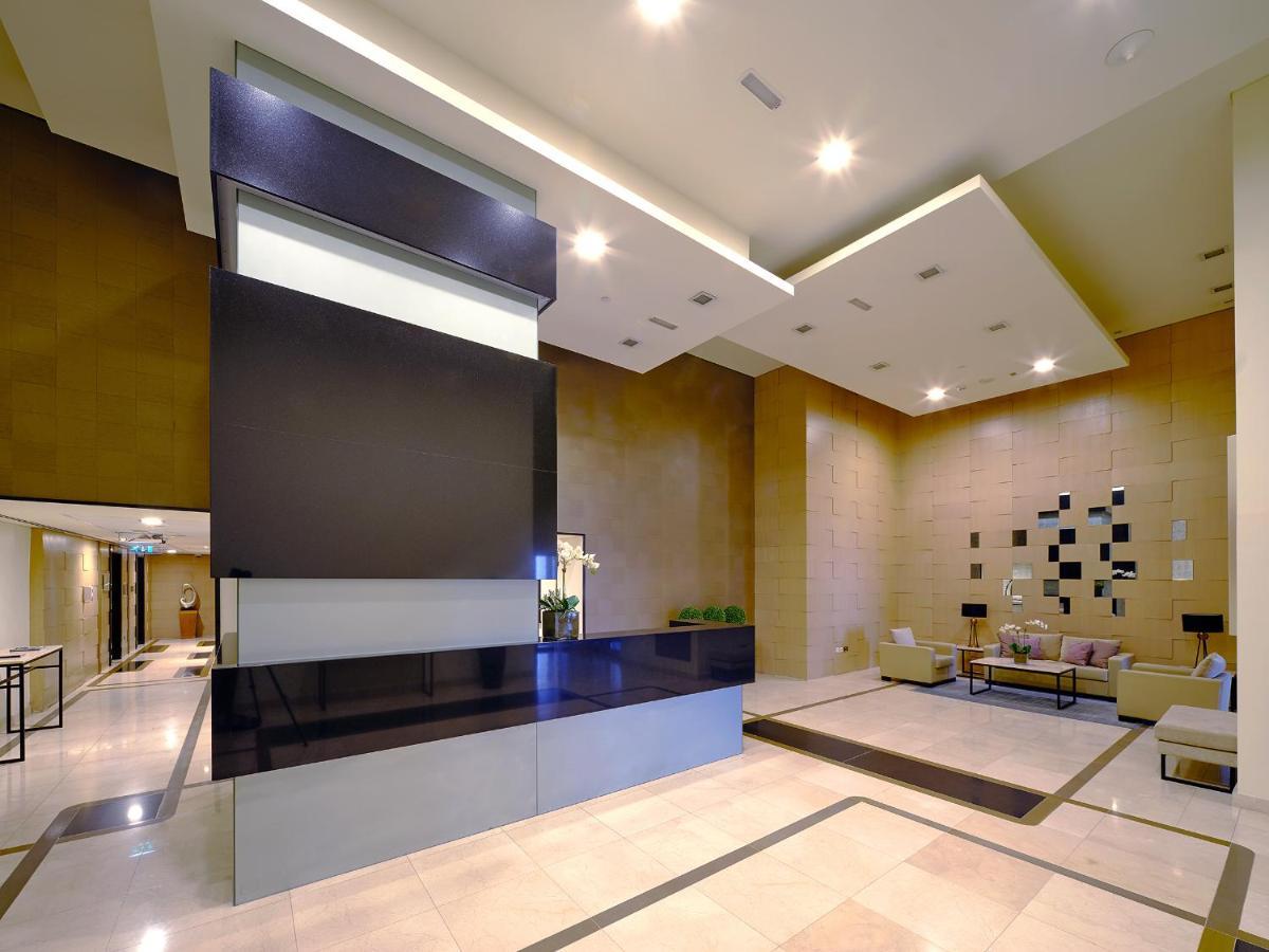 Xanadubai Loft Tower - Your Home Away From Home In Downtown Dubai! المظهر الخارجي الصورة
