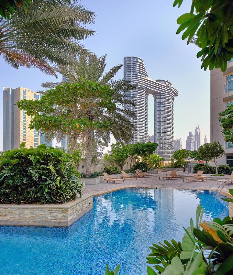 Xanadubai Loft Tower - Your Home Away From Home In Downtown Dubai! المظهر الخارجي الصورة